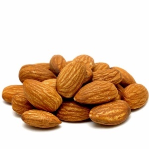Migdale coapte si sarate, 500 gr - Img 2