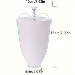 Mini dozator pentru gogosi, PMKD247865 - Img 3