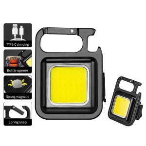 Mini flashlight LED keychain J031 Type C