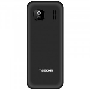 Mobile Phone - MAXCOM MM 248 Negru