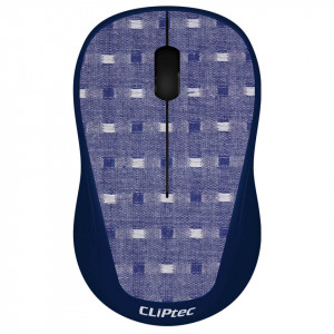 Mouse wireless XILENT-J RZS866J WIRELESS OPTICAL 1200DPI