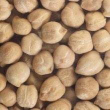 Naut boabe, 1 kg - Img 3