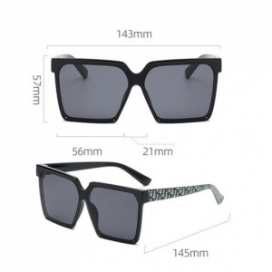 Ochelari de Soare pentru femei, PMOK236WZ23 - Img 2