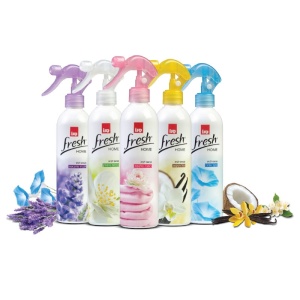 Odorizant camera Sano Fresh Spray 350ml, PMOCSFH350