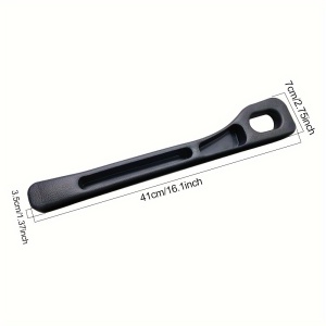 Organizator Multifuncțional pentru Accesorii Interioare Vehicul - set 2 buc, PMYL273685 - Img 2