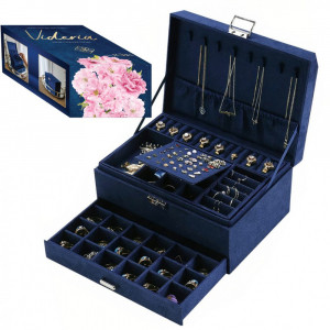 Organizator pentru bijuterii, PMPD119GRAN3