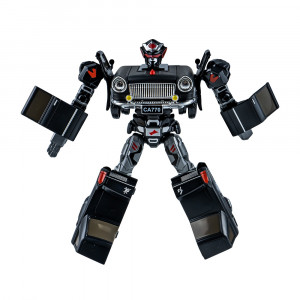 Robot transformabil - Img 2