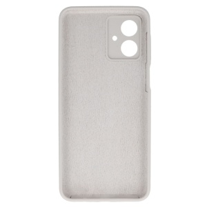 Silicone Lite Case for Motorola Moto G54 5G titanium - Img 2