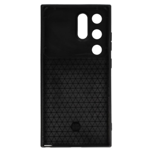 Slide Camera Armor Case for Samsung Galaxy S24 Ultra Black - Img 2