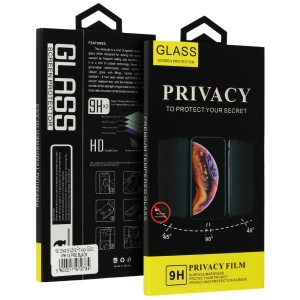 Sticlă securizată cu protecție pentru IPHONE 16 PLUS, NEGRU, MGPROB04328 - Img 7