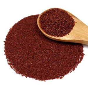 Sumac pudra, 500 gr