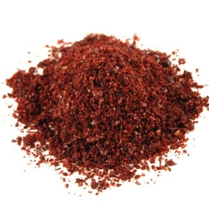 Sumac pudra, 500 gr - Img 2