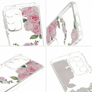 Tel Protect Flower for Samsung Galaxy A05 design 1, POK058145 - Img 7