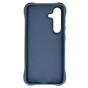 Tel Protect Wave Magsafe Case for Samsung Galaxy S24 Plus navy - Img 2