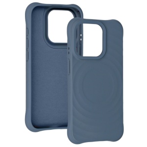 Tel Protect Wave Magsafe Case for Xiaomi 14 Pro navy - Img 3