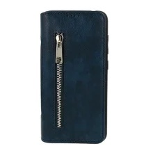 Telone Business ZIP pentru Samsung Galaxy S9 Plus Navyy