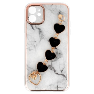 Trend Case for Iphone 11 design 6 white