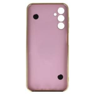 Trend Case for Samsung Galaxy A25 5G design 4 pink - Img 2