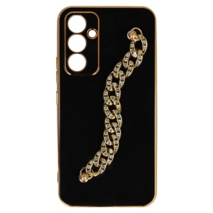 Trend Case for Samsung Galaxy A54 5G design 4 black