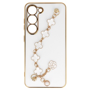 Trend Case for Samsung Galaxy S23 design 3 white
