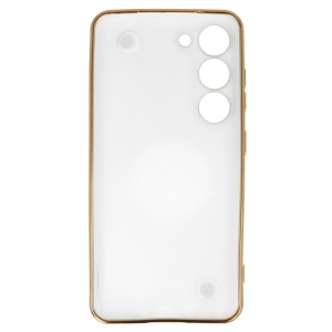 Trend Case for Samsung Galaxy S23 design 3 white - Img 2