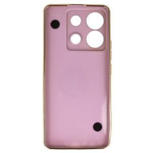 Trend Case for Xiaomi Redmi Note 13 Pro 5G design 4 pink - Img 2