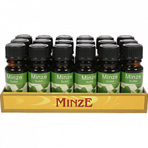 Ulei parfumat de menta, 10 ml, PM662413