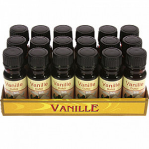 Ulei parfumat de vanilie, 10 ml, PM600673