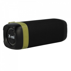 X-mi Portable Speaker TWS GF402 cu Albastrutooth and Radio Negru - Img 2