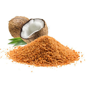 Zahar de cocos 200g