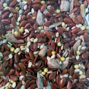 Amestec seminte 150g