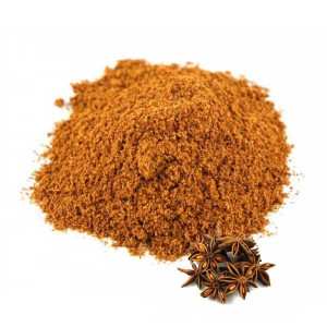 Anason macinat 50g
