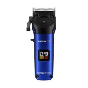 Aparat de tuns Gamma-Pro Nobel GP195 Zero Vaion, BZDS1311