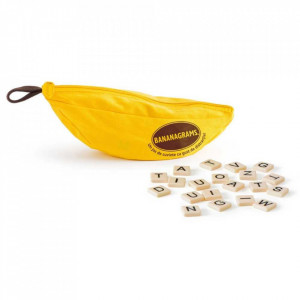 Bananagrams, lb. romana