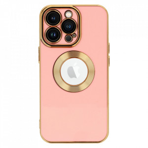 Beauty Carcasa pentru Iphone 13 Roz