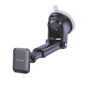 Blavec Car holder BH-02 magnetic to windshield (BH02-MWSB) black - Img 2