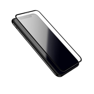 Borofone Folie Sticla TempeRosu BF3 Full Screen pentru Iphone 13 Pro Max - Img 4
