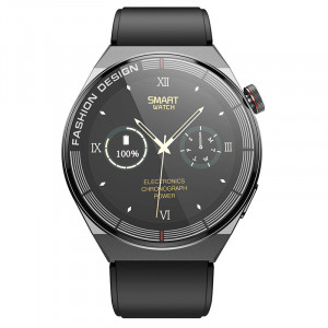 Borofone Smartwatch BD2 Sports Negru - Img 3