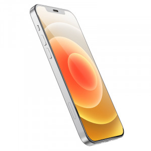 Borofone Tempered glass BF6 Diamond Armor Full Screen HD for Iphone 12 Pro Max - 10 pieces - Img 2