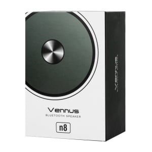 Boxa cu bluetooth Multimedia - N8 Rosu, GŁOSORG00028 - Img 5