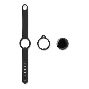 Bratara fitness H8, BT 4.0, rezistenta la apa ip66, Android, iOS, notificari, vibratii,