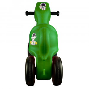 Calut balansoar 2 in 1, verde - ROBENTOYS - Img 4