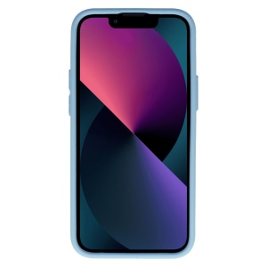 Camshield Soft for Iphone 16 Plus Light blue - Img 2