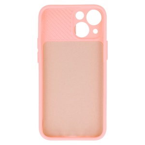 Camshield Soft for Iphone 16 Plus Salmon - Img 4