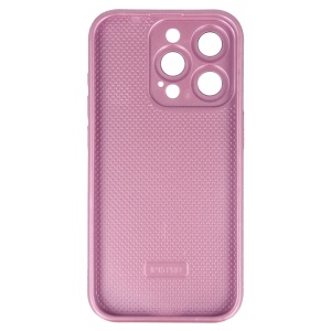 Carcasă Flash pentru iPhone 13 Pro Max roz deschis, MGPOK062185 - Img 3