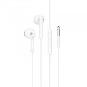 Casti Borofone BM82 Art music with microphone Type C white
