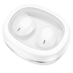 Casti Wireless Hoco, EQ3, Bluetooth 5.3, Baterie 150mAh, 150h StandBy, Smart True, AD53150 - Img 3