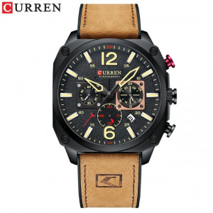 Ceas Barbatesc Curren 8398-V1