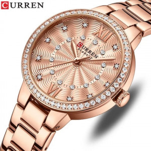 Ceas Dama Curren 9085-V2