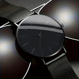 Ceas Quartz Casual, Unisex, TM7KMK150W4K - Img 6